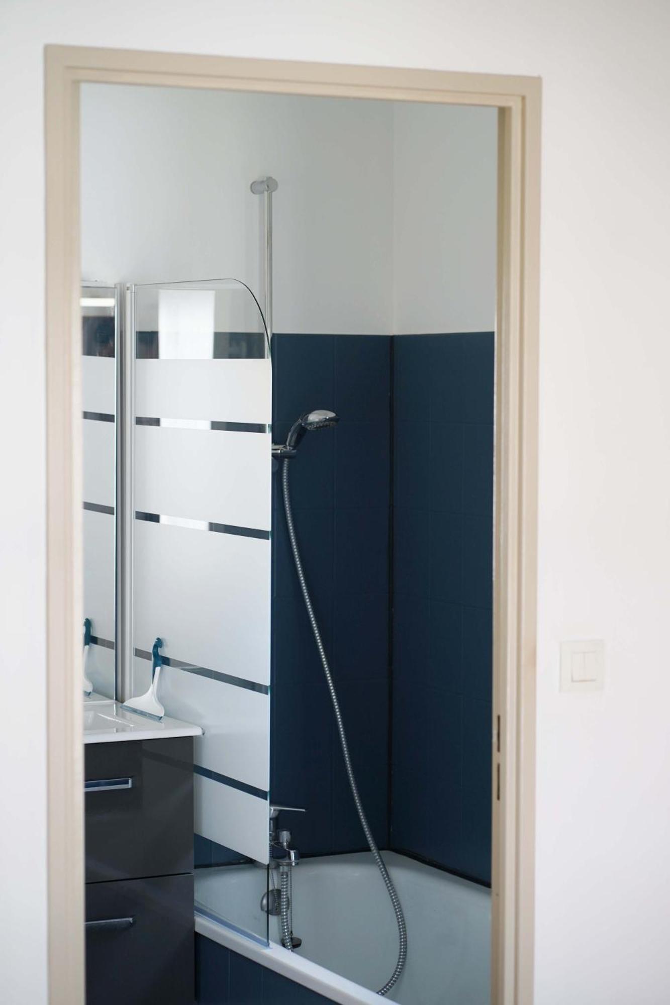 Le Reflet De Chartres Apartment Exterior photo