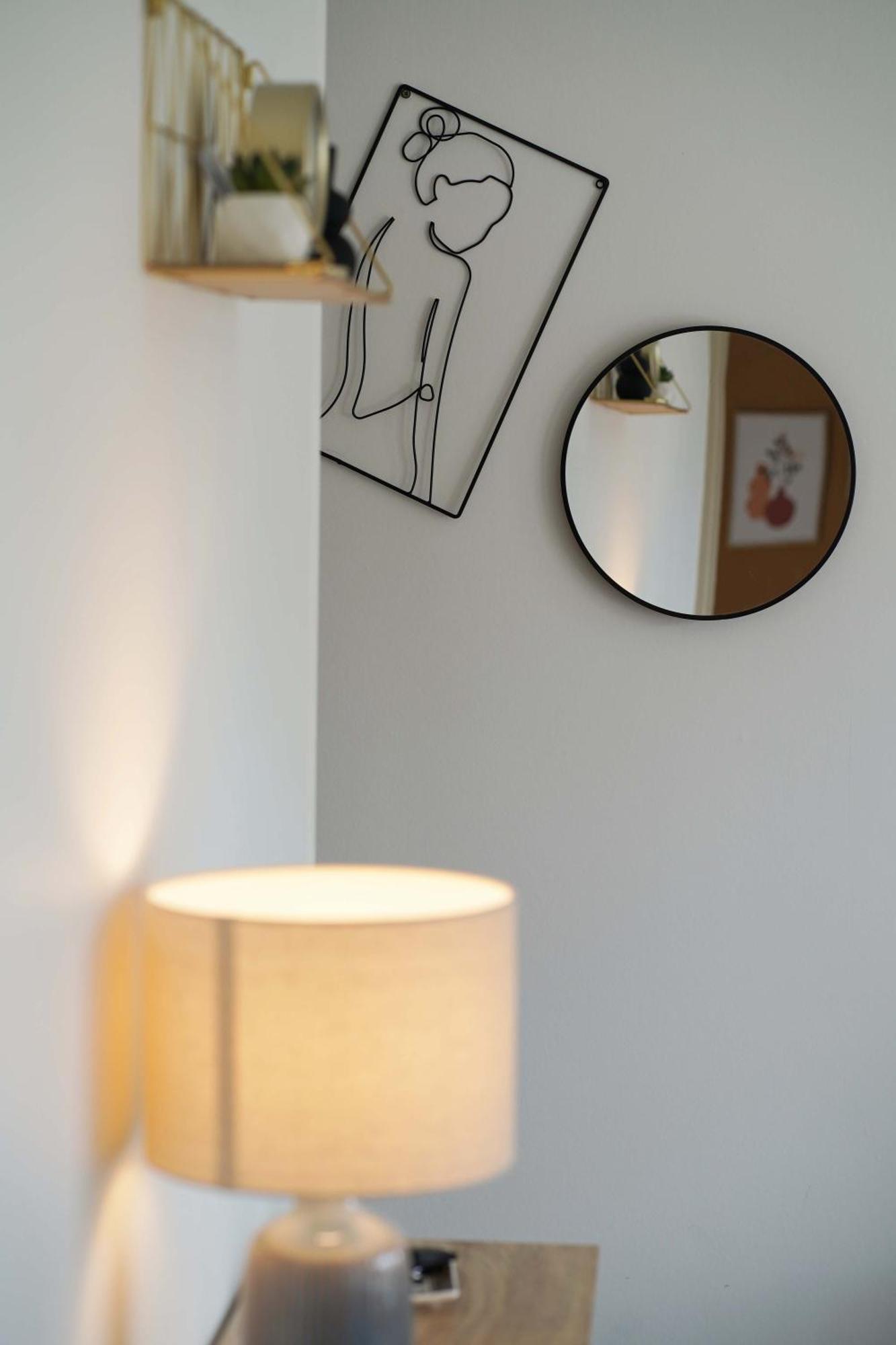 Le Reflet De Chartres Apartment Exterior photo